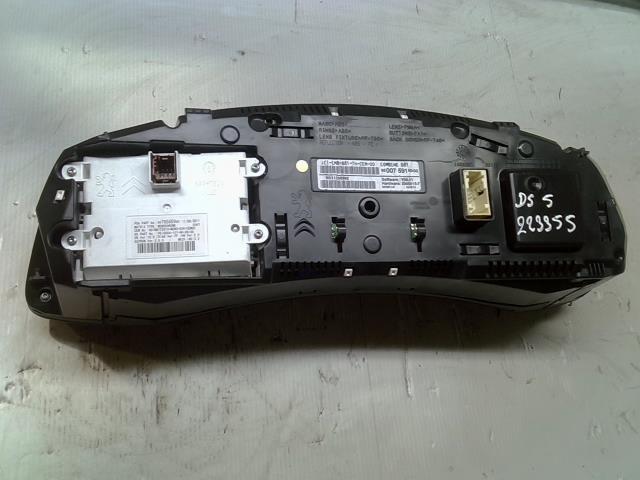 Compteur CITROEN DS5 PHASE 1 Diesel - 1