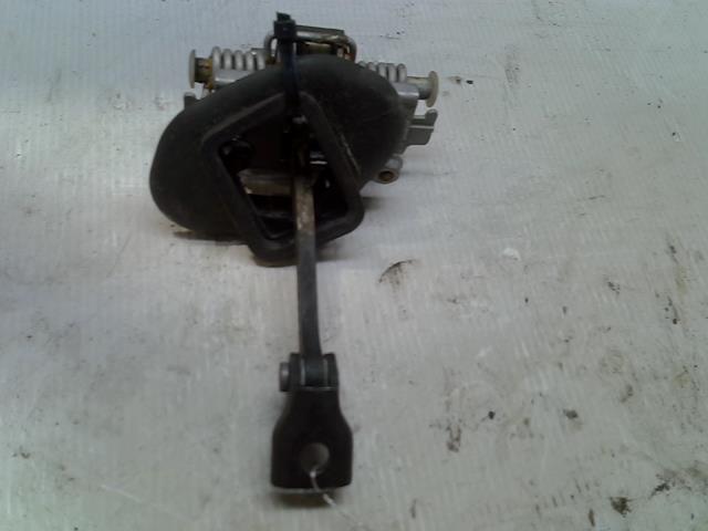 Arret de porte arriere droit CITROEN DS5 PHASE 1 Diesel - 1