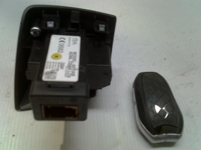 Lecteur de carte (neiman) CITROEN DS5 PHASE 1 Diesel - 1