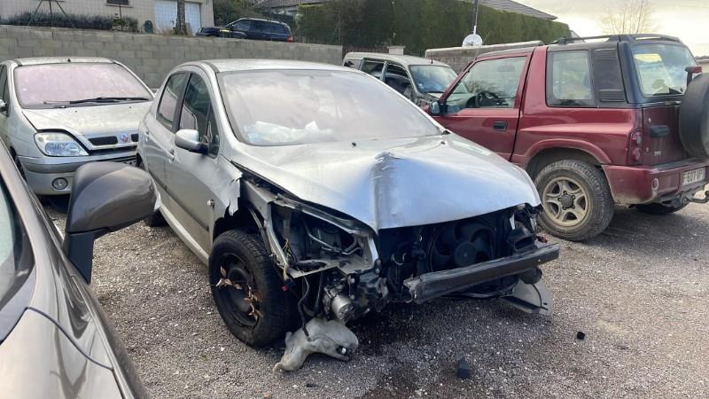 Boite de vitesses PEUGEOT 307 PHASE 1 Diesel - 1