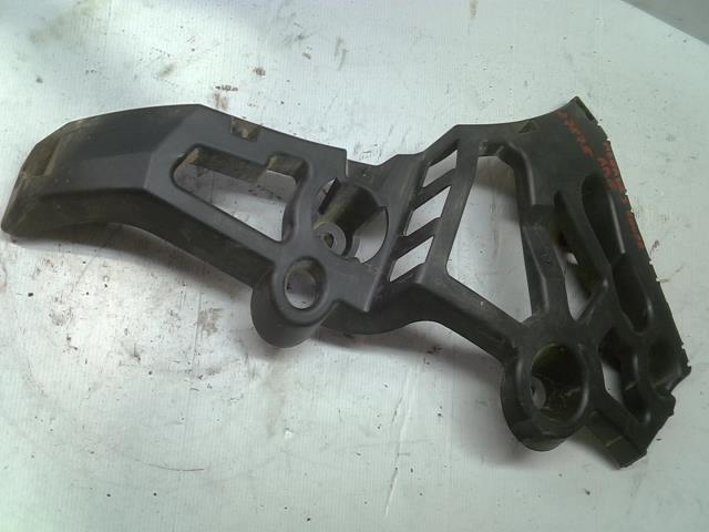 Support de pare chocs arriere RENAULT MEGANE 3 PHASE 1 COUPE Diesel - 1