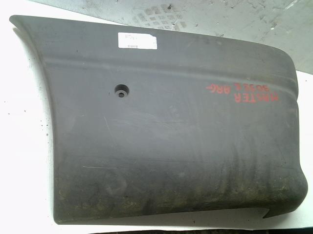 Crosse arriere gauche RENAULT MASTER 2 PHASE 1 Diesel - 1
