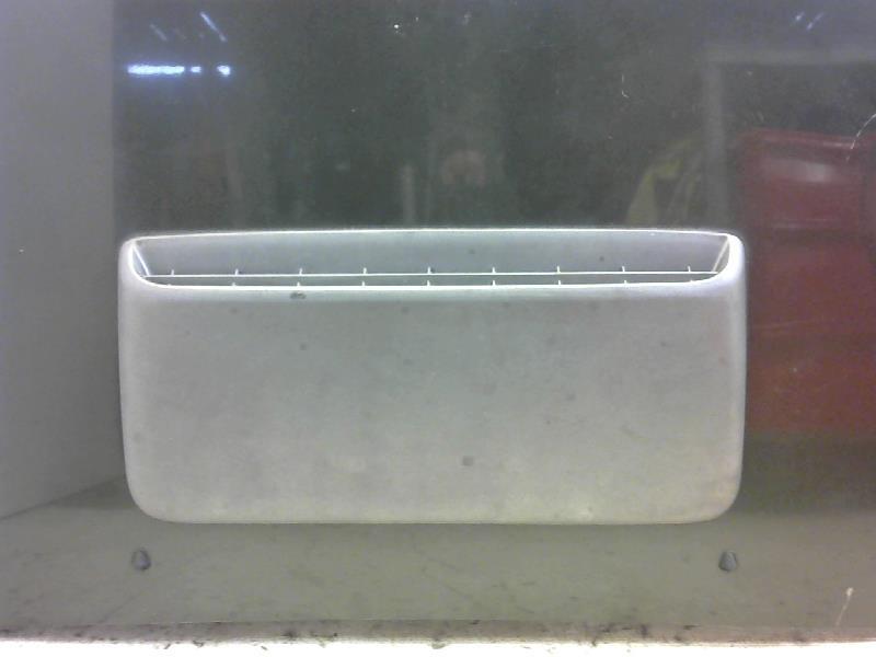 Capot OPEL MONTEREY A Diesel - 1