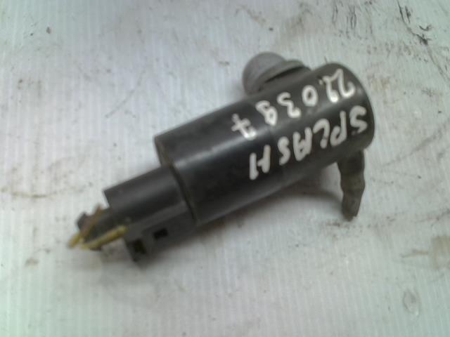Pompe lave glace avant SUZUKI SPLASH Diesel - 1