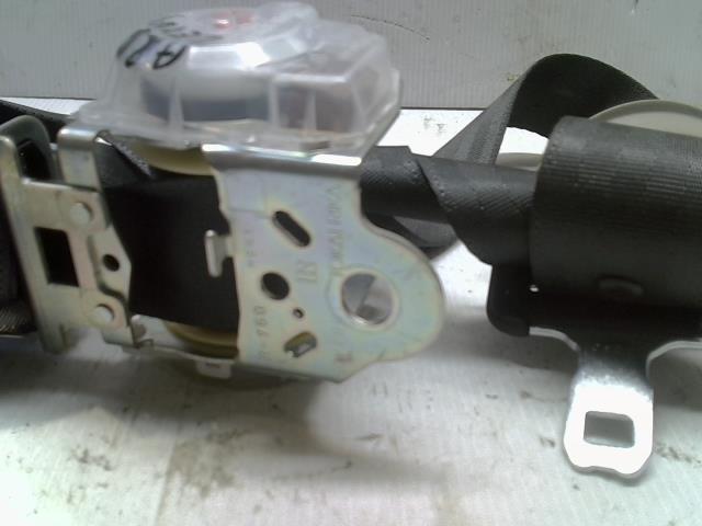 Ceinture arriere droit LEXUS CT PHASE 1 Essence/Hybride - 1