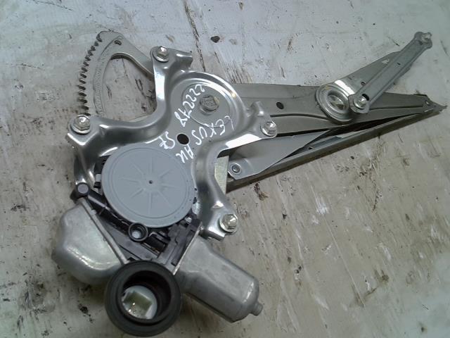 Leve vitre electrique avant gauche LEXUS CT PHASE 1 Essence/Hybride - 1