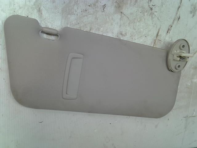 Pare soleil gauche LEXUS CT PHASE 1 Essence/Hybride - 1