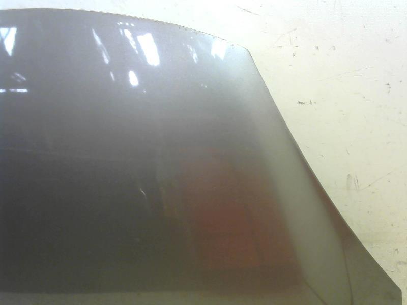 Capot RENAULT GRAND SCENIC 3 PHASE 1 Diesel - 1