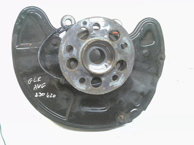 Fusee avant gauche MERCEDES CLASSE GLK 204 PHASE 2 Diesel - 1