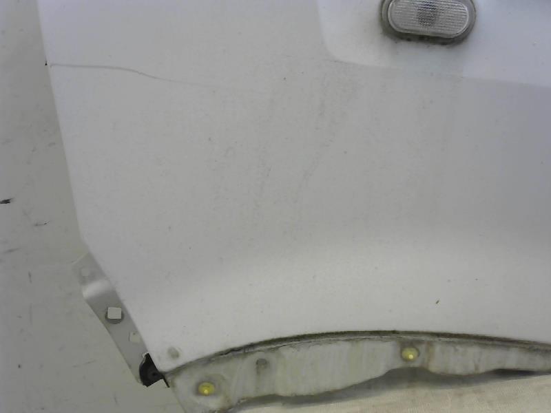 Aile avant gauche RENAULT MASTER 2 PHASE 3 Diesel - 1