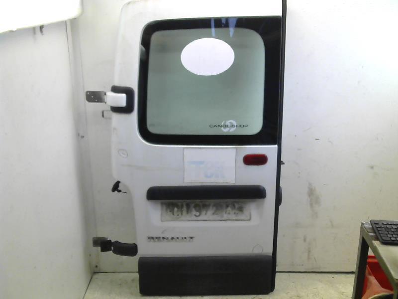 Porte de coffre gauche RENAULT MASTER 2 PHASE 3 Diesel - 1