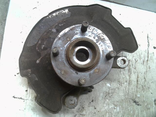 Fusee avant droit SUZUKI SWIFT 3 Essence - 1