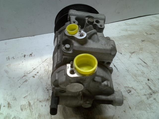 Compresseur clim AUDI TT 2 COUPE PHASE 1 Essence - 1