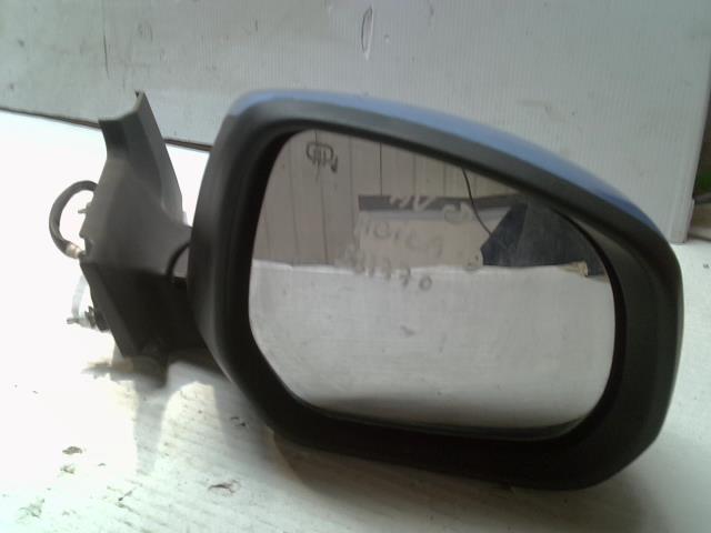 Retroviseur droit OPEL AGILA B Essence - 1