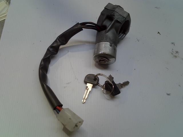 Antivol de direction CITROEN C25 PHASE 2 Essence - 1