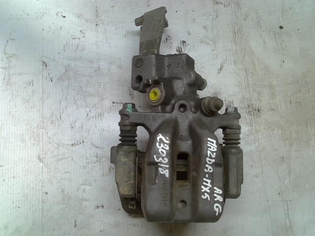 Etrier arriere gauche (freinage) MAZDA MX5 3 PHASE 2 CABRIOLET Essence - 1