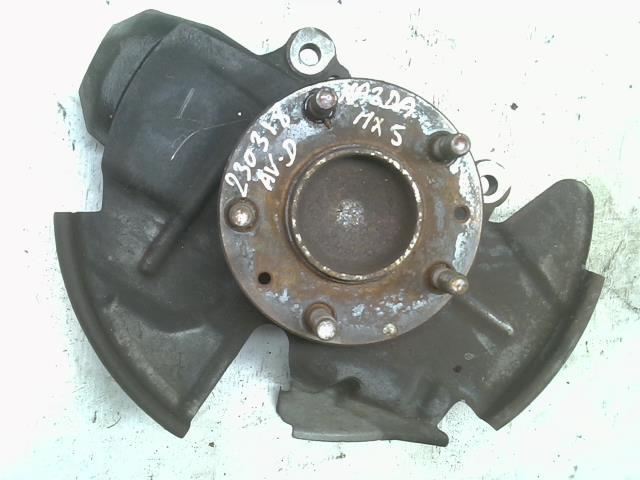 Fusee avant droit MAZDA MX5 3 PHASE 2 CABRIOLET Essence - 1