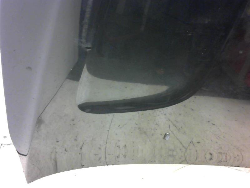 Capot BMW X3 E83 PHASE 1 Diesel - 1