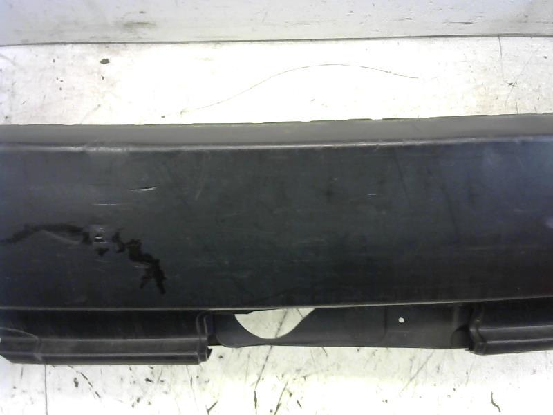 Pare choc arriere BMW X3 E83 PHASE 1 Diesel - 1