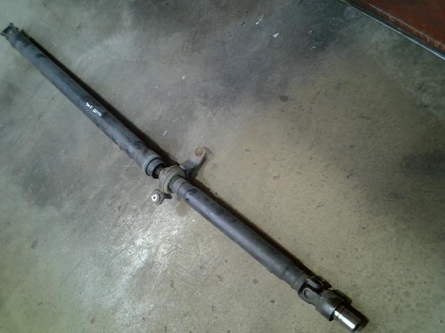 Arbre de transmission (propulsion) PEUGEOT 4007 Diesel - 1