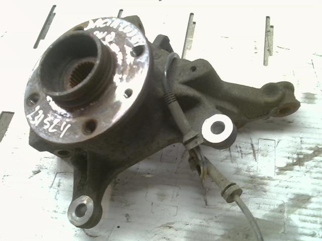 Fusee avant droit DACIA LODGY PHASE 1 Diesel - 1