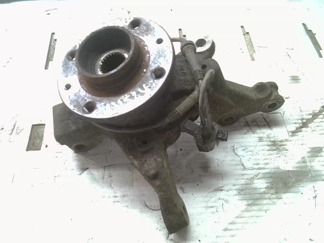 Fusee avant gauche DACIA LODGY PHASE 1 Diesel - 1
