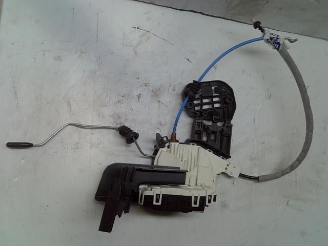 Serrure avant droit LEXUS CT PHASE 1 Essence/Hybride - 1