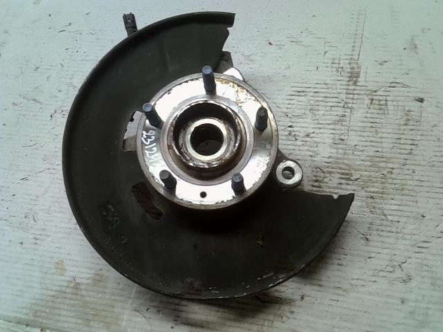 Fusee avant droit OPEL ASTRA J PHASE 1 Diesel - 1