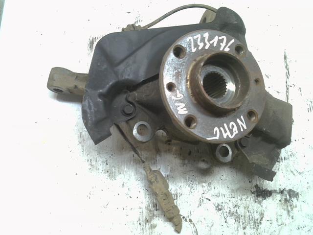 Fusee avant gauche CITROEN NEMO Diesel - 1