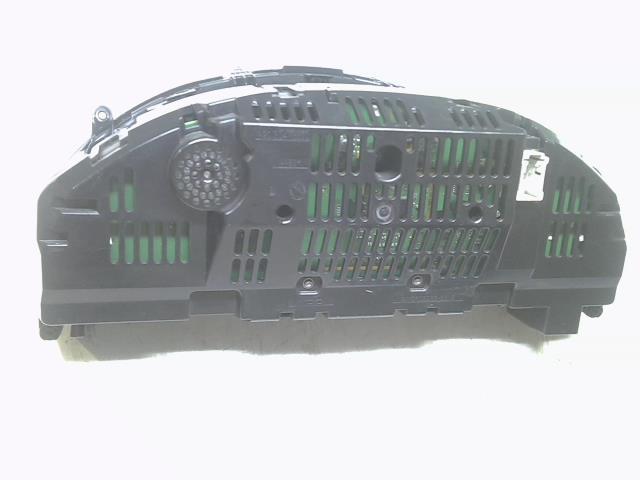 Compteur MERCEDES CLASSE GLK 204 PHASE 2 Diesel - 1