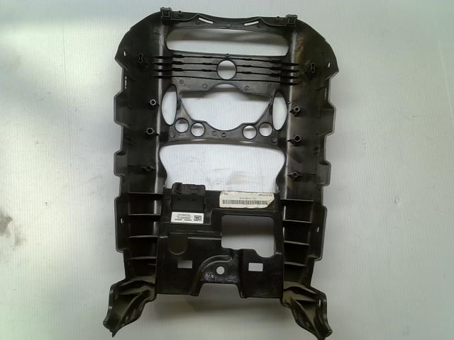 Console central (interieur plastique) MINI MINI 2 R56 PHASE 1 Essence - 1