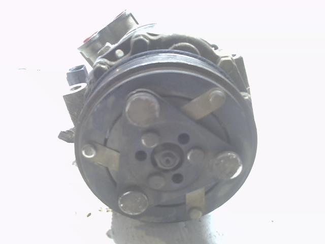 Compresseur clim CITROEN NEMO Diesel - 1