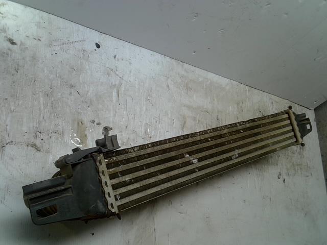 Echangeur air (Intercooler) CITROEN NEMO Diesel - 1