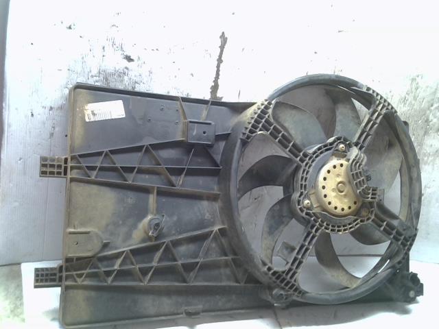 Ventilateur eau CITROEN NEMO Diesel - 1