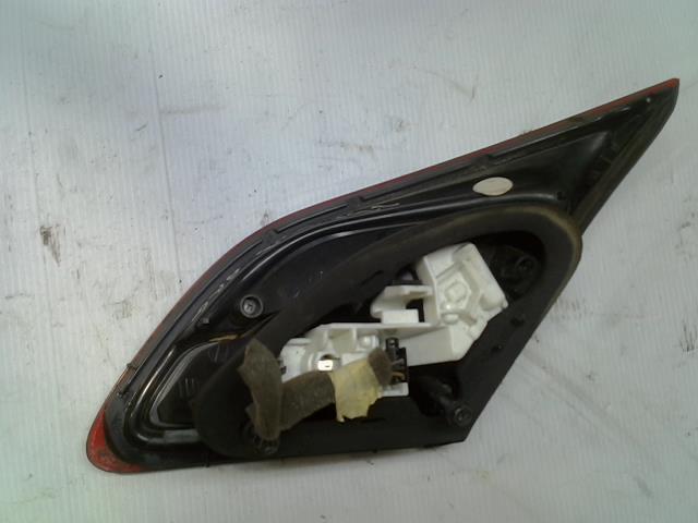 Feu arriere secondaire gauche (feux) OPEL ASTRA J PHASE 1 Diesel - 1