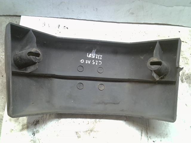 Crosse arriere gauche CITROEN C25 PHASE 2 Essence - 1