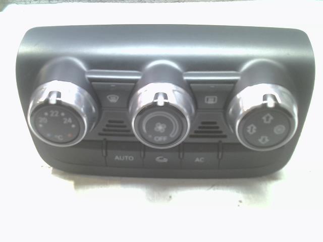 Commande chauffage AUDI TT 2 COUPE PHASE 1 Essence - 1