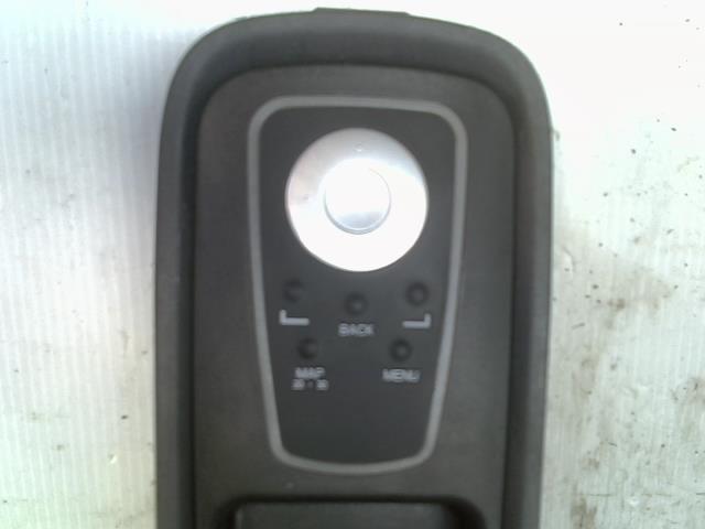 Commande GPS LEXUS CT PHASE 1 Essence/Hybride - 1