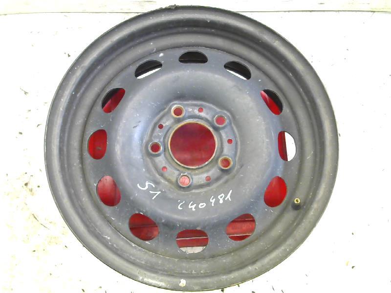 Jante BMW SERIE 1 E87 PHASE 2  - 1