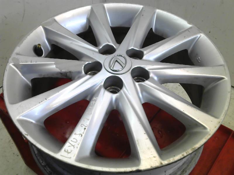 Jante LEXUS CT PHASE 1  - 1
