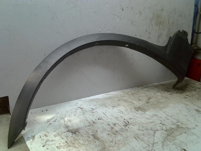 Extension d'aile avant gauche BMW X3 E83 PHASE 1 Diesel - 1