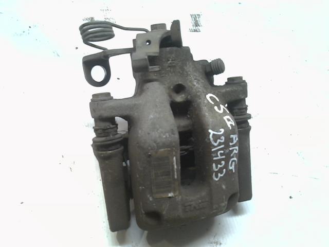 Etrier arriere gauche (freinage) CITROEN C5 2 Diesel - 1