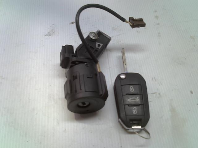 Antivol de direction CITROEN C4 CACTUS Diesel - 1