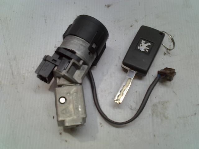 Antivol de direction PEUGEOT 5008 1 PHASE 1 Diesel - 1