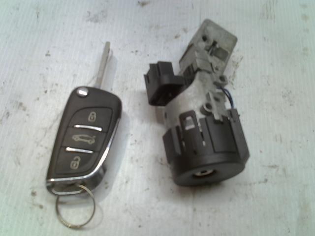 Antivol de direction CITROEN DS4 PHASE 1 Diesel - 1