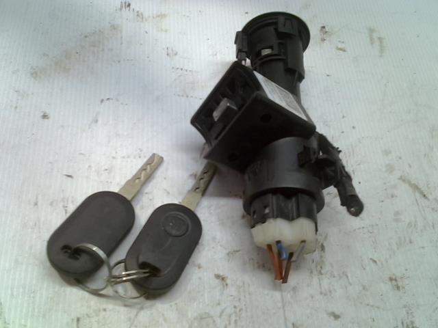 Antivol de direction FIAT PANDA 3 PHASE 1 Essence - 1