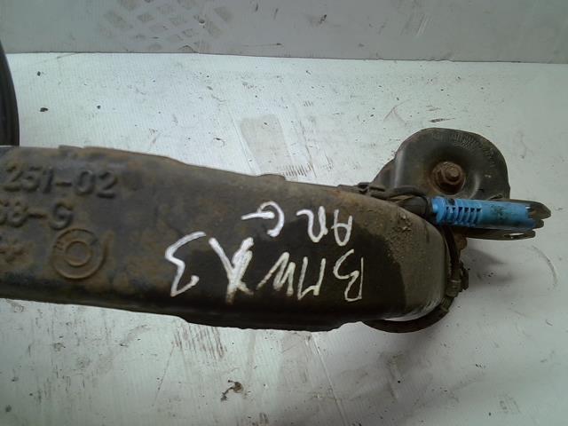 Fusee arriere gauche BMW X3 E83 PHASE 1 Diesel - 1
