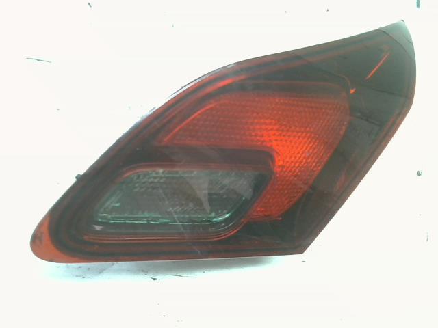Feu arriere secondaire droit (feux) OPEL ASTRA J PHASE 1 Diesel - 1