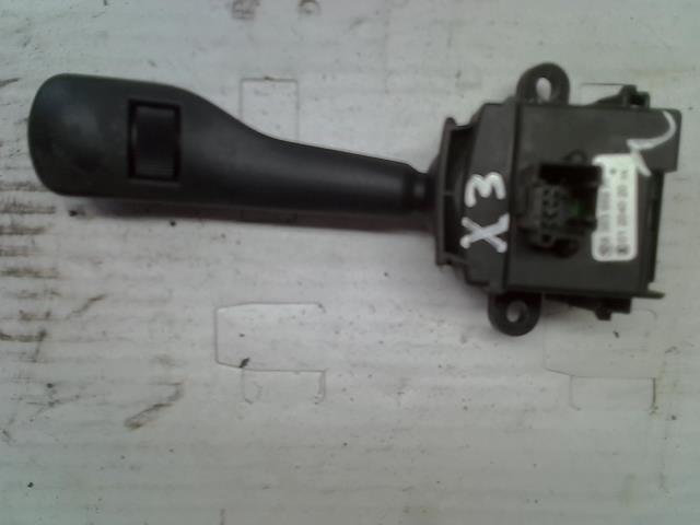 Commodo d'essuie glaces BMW X3 E83 PHASE 1 Diesel - 1