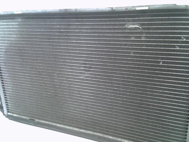 Radiateur eau BMW SERIE 1 E87 PHASE 2 Diesel - 1